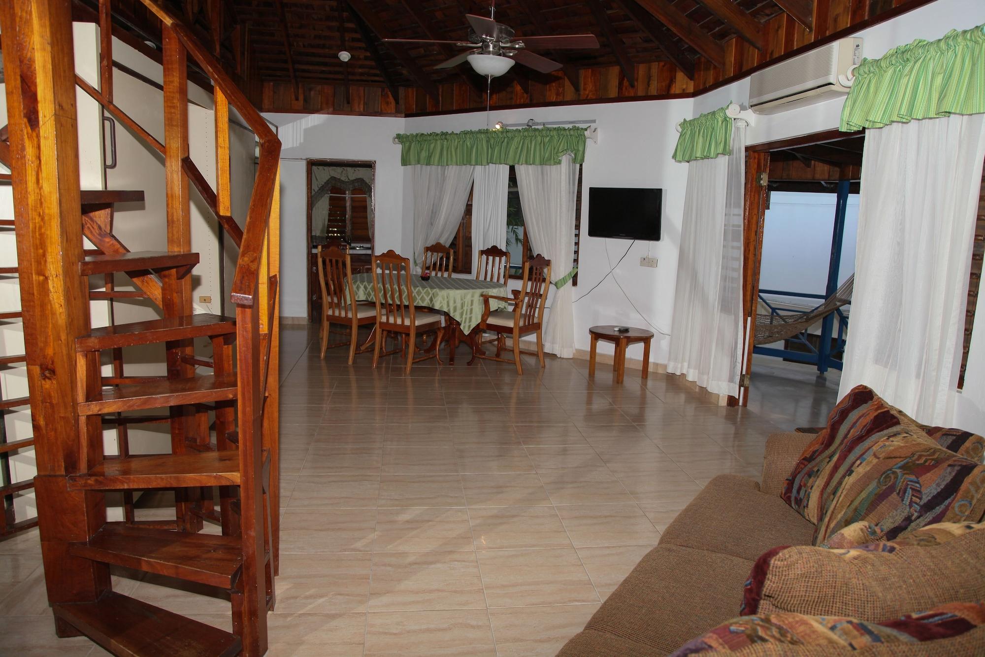 Negril Treehouse Resort Екстериор снимка